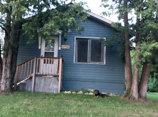 10738 Nyman Ave, Hayward, WI 54843