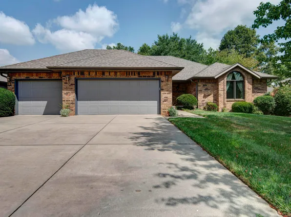 879 E Turnbridge Street, Springfield, MO 65810