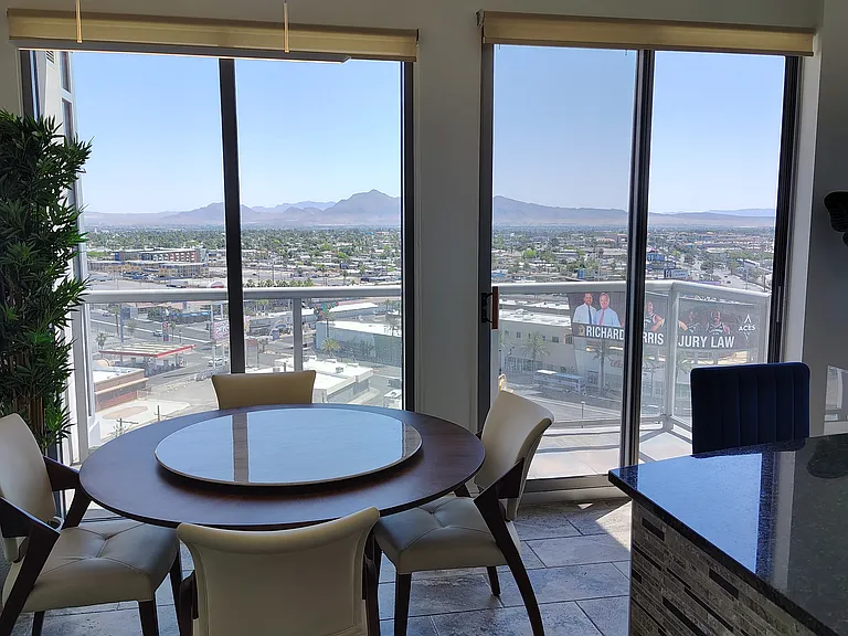 200 W Sahara Ave #1208 — Photo 9