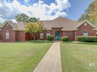 56 General Canby Dr, Spanish Fort, AL 36527
