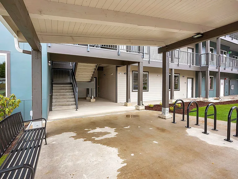 The Fairhaven Pointe Apartments — Photo 55
