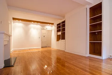 Rented by WAM Partners - William Moses Co.