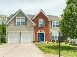 2251 Monthemer Cove Dr, Mount Juliet, TN 37122