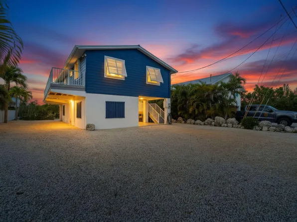 3674 S Seas St, Big Pine Key, FL 33043