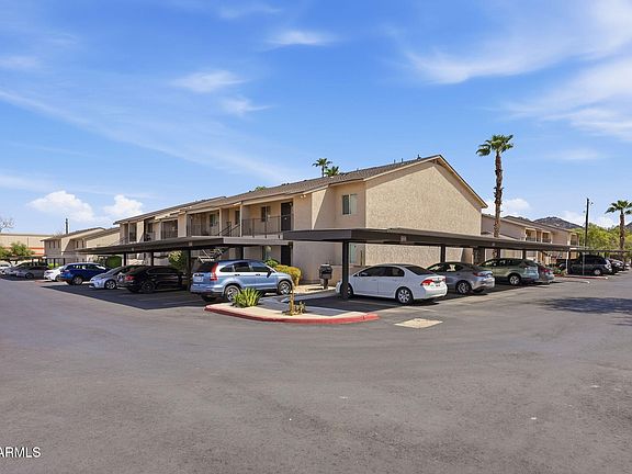 2nd image of 12440 N 20TH Street #106