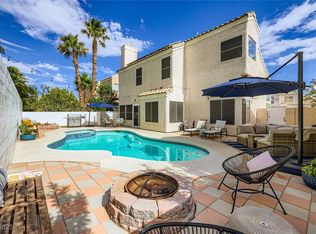 2535 Cortina Ave, Henderson, NV 89074