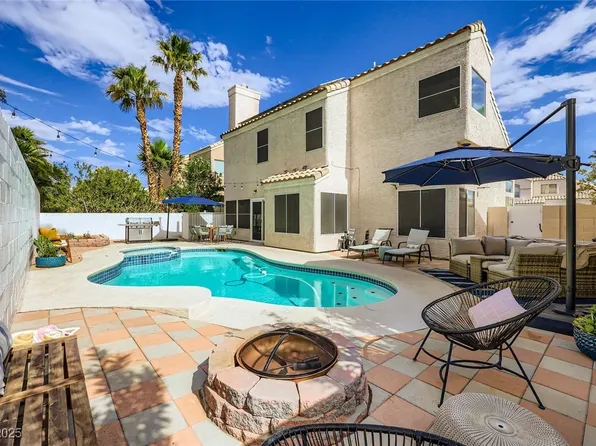 2535 Cortina Ave, Henderson, NV 89074