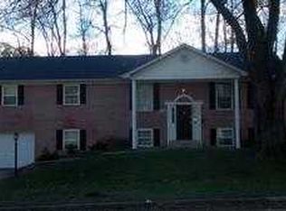 11709 N Marlton Ave, Upper Marlboro, MD 20772