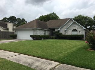 6119 Springhaven Dr, Humble, TX 77396