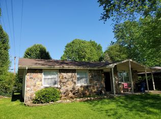 2406 S National Ave, Springfield, MO 65807