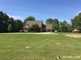 8654 Adams Rd, Keithville, LA 71047