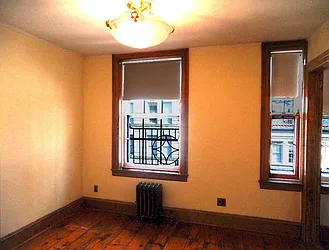 Rented by Brown Harris Stevens