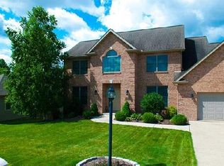 252 Huckleberry Rd, Indiana, PA 15701