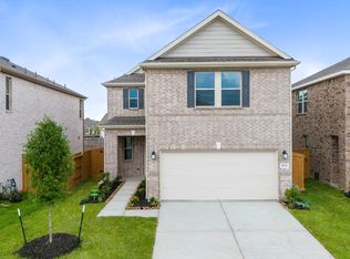 21134 Montego Bay Dr, Cypress, TX 77433