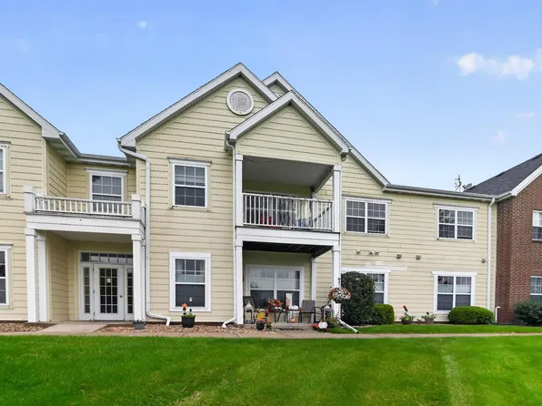 3027 Providence St, Sun Prairie, WI 53590
