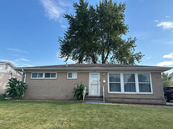 554 31st Ave, East Moline, IL 61244