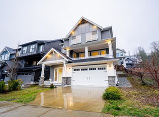 31567 Montgomery Pl, Mission, BC