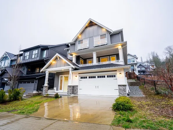31567 Montgomery Pl, Mission, BC V4S 0E7