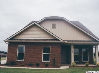 120 Carleighfalls Dr, Meridianville, AL 35759