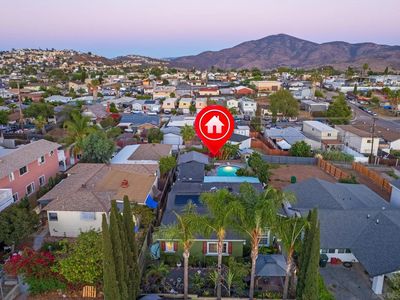723 Concepcion Ave, Spring Valley, CA, 91977
