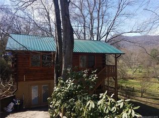 259 Cedarwood Dr, Waynesville, NC 28785