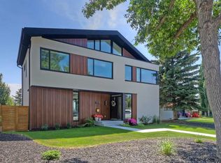 159 N Rosery Dr NW, Calgary, AB T2K1L8