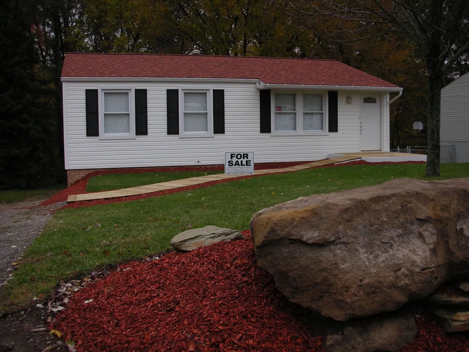 1166 Marble Dr photo 1
