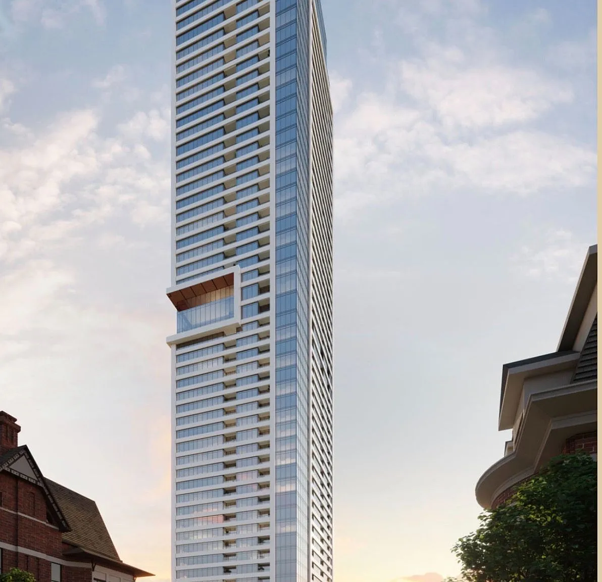 2 bed, $3,650 — Photo 1