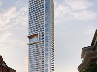 609 Sherbourne St #4207, Toronto, ON M4X 0A4