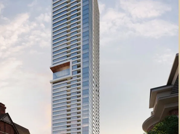 609 Sherbourne St, Toronto, ON
