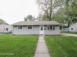 2209 Marmion Ave, Joliet, IL 60436