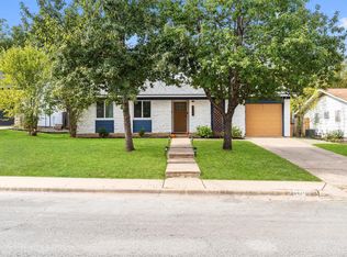 6504 King George Dr, Austin, TX 78745
