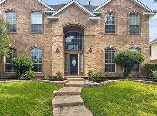2509 Heather Glen Dr, Plano, TX 75025