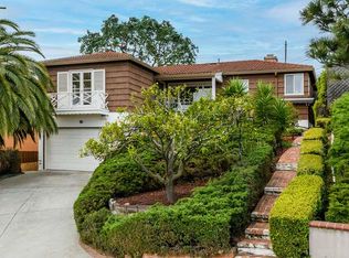 2208 Ensenada Way, San Mateo, CA 94403