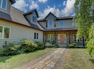 1981 N Hill Dr, Winfield, PA 17889