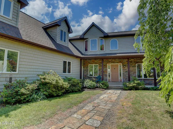 1981 N Hill Dr, Winfield, PA 17889