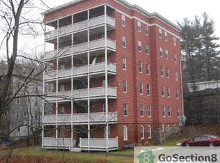 173 Mechanic St APT 1, Fitchburg, MA 01420