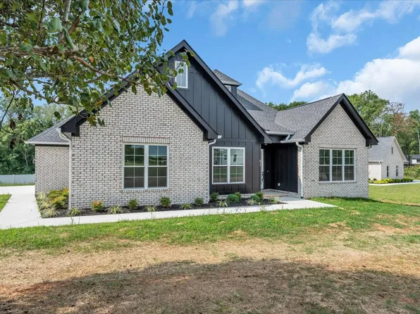 61 Hickory Grove Dr Lot 33, Morrison, TN 37357