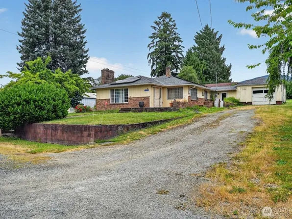 17027 Lake View Boulevard, Mount Vernon, WA 98274