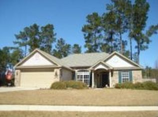 15 Raven Wood Way, Pooler, GA 31322