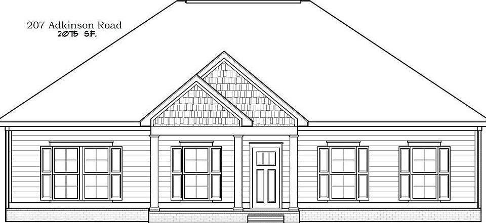 1st image of 207 Adkinson Rd