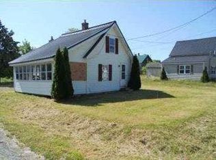 102 Chapman Rd, Presque Isle, ME 04769