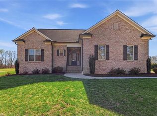 8101 Joseph Weston Ct, Greensboro, NC 27455