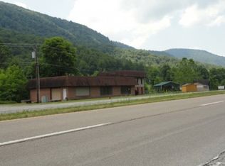 450 Orby Cantrell Hwy, Big Stone Gap, VA 24219