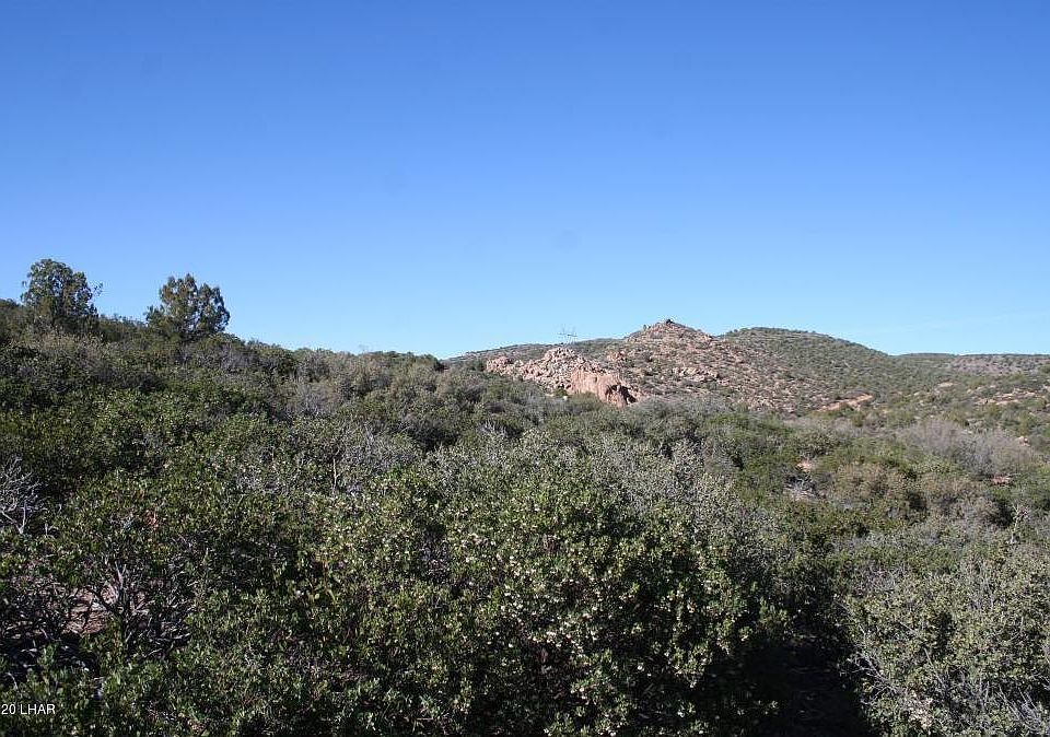2nd image of 3733 N Deer Wallow Pl Lot 141