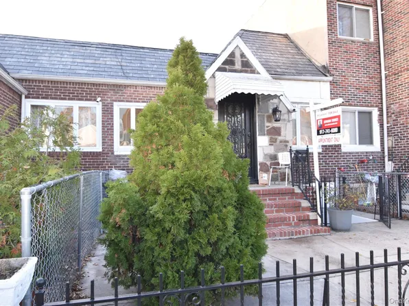 25-48 89th Street, East Elmhurst, NY 11369