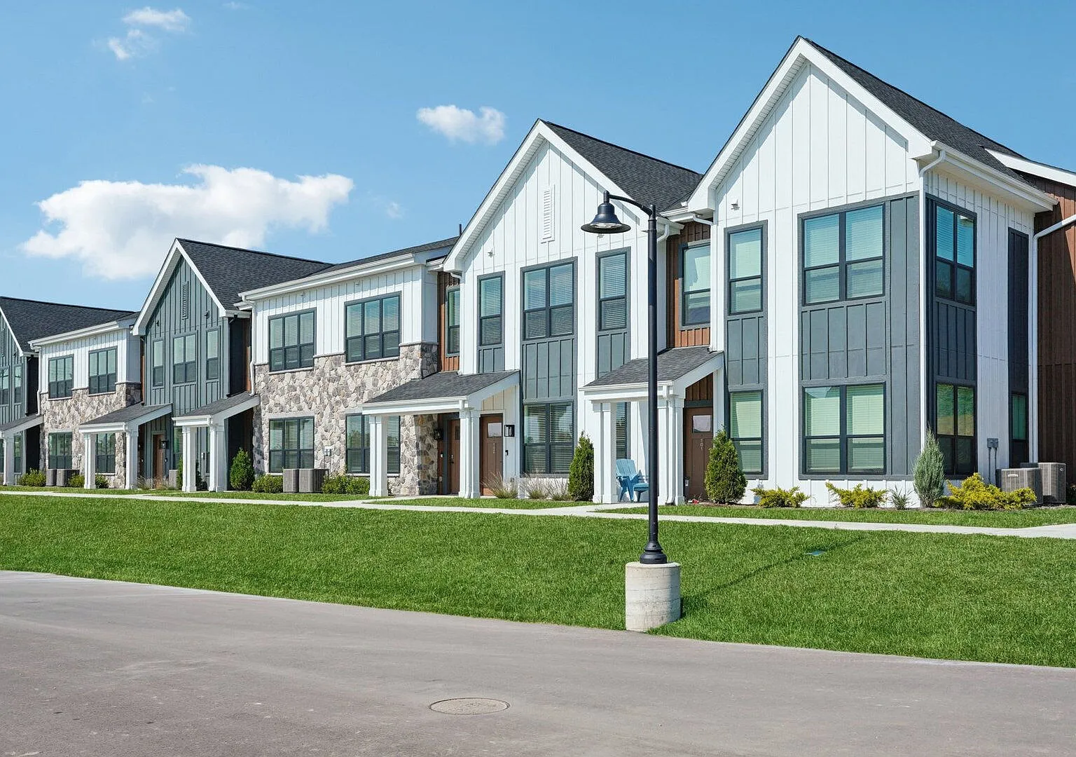 Westrock Residences — Photo 1