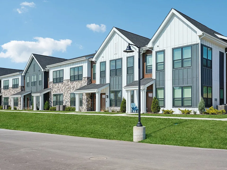 Westrock Residences