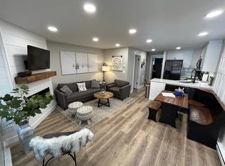 3615 N Wolf Creek Dr UNIT 811, Eden, UT 84310