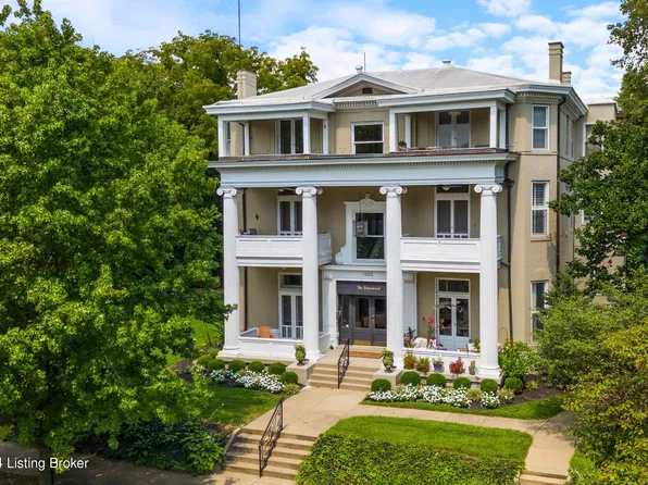 1505 Rosewood Ave APT 5, Louisville, KY 40204